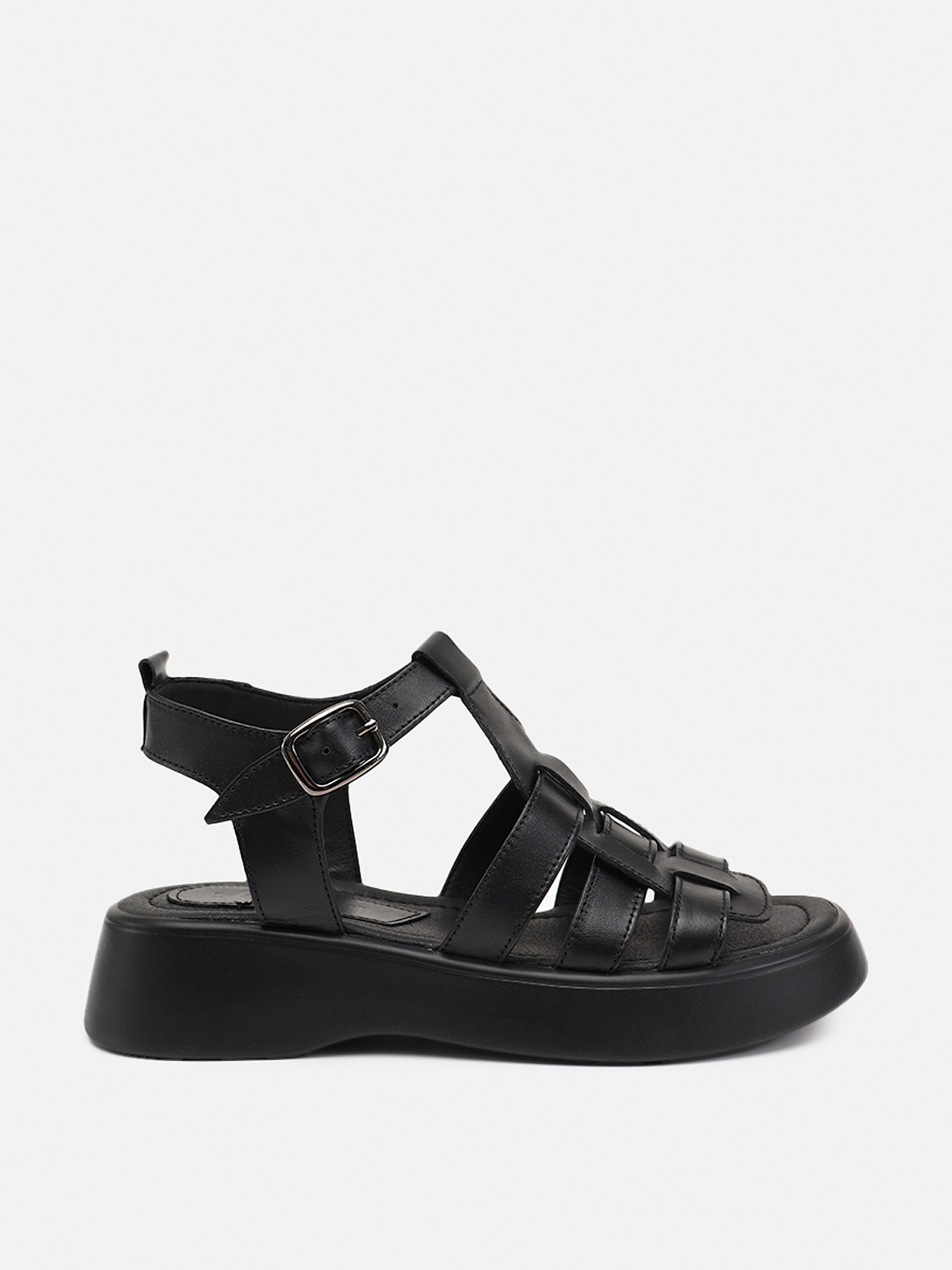 Сандалії YUKI модель ЦБ-00271704 Фото