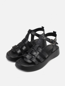 Сандалії YUKI модель ЦБ-00271704 Фото