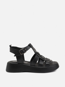 Сандалії YUKI модель ЦБ-00271704 Фото