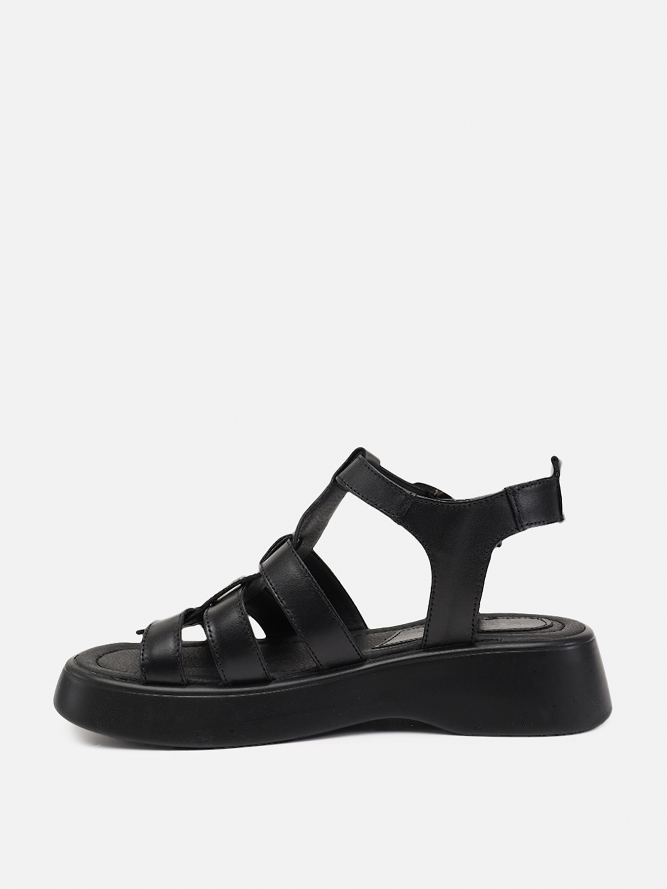 Сандалии YUKI модель ЦБ-00271704 Фото