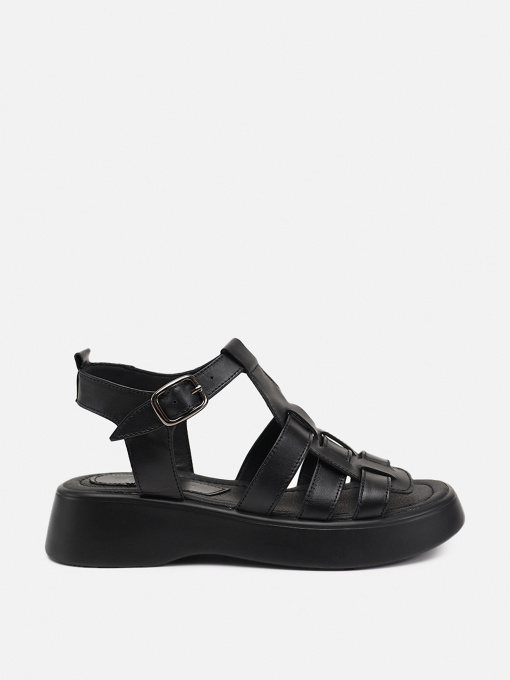 Сандалії YUKI модель ЦБ-00271704 Фото