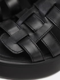 Сандалии YUKI модель ЦБ-00271704 Фото