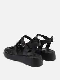 Сандалии YUKI модель ЦБ-00271704 Фото