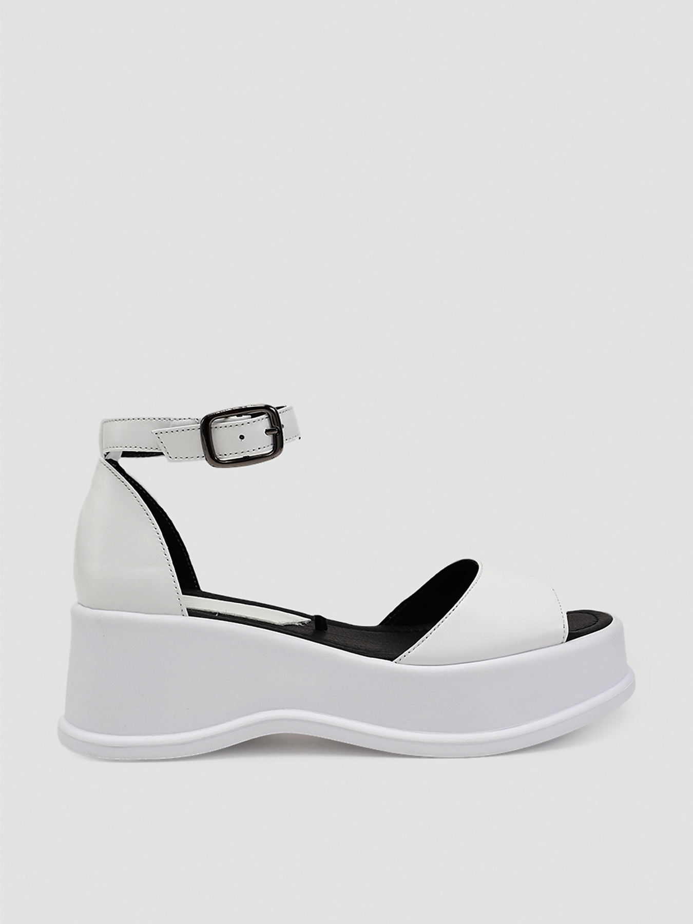 Босоніжки YUKI модель ЦБ-00271705 Фото