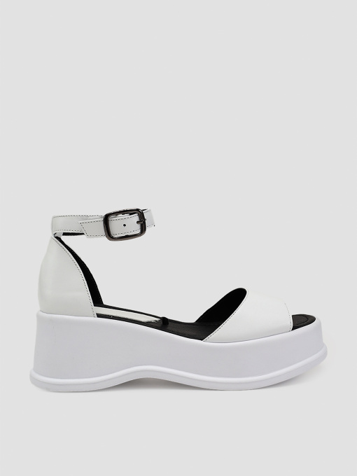 Босоножки YUKI модель ЦБ-00271705 Фото