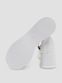 Босоніжки YUKI модель ЦБ-00271705 Фото