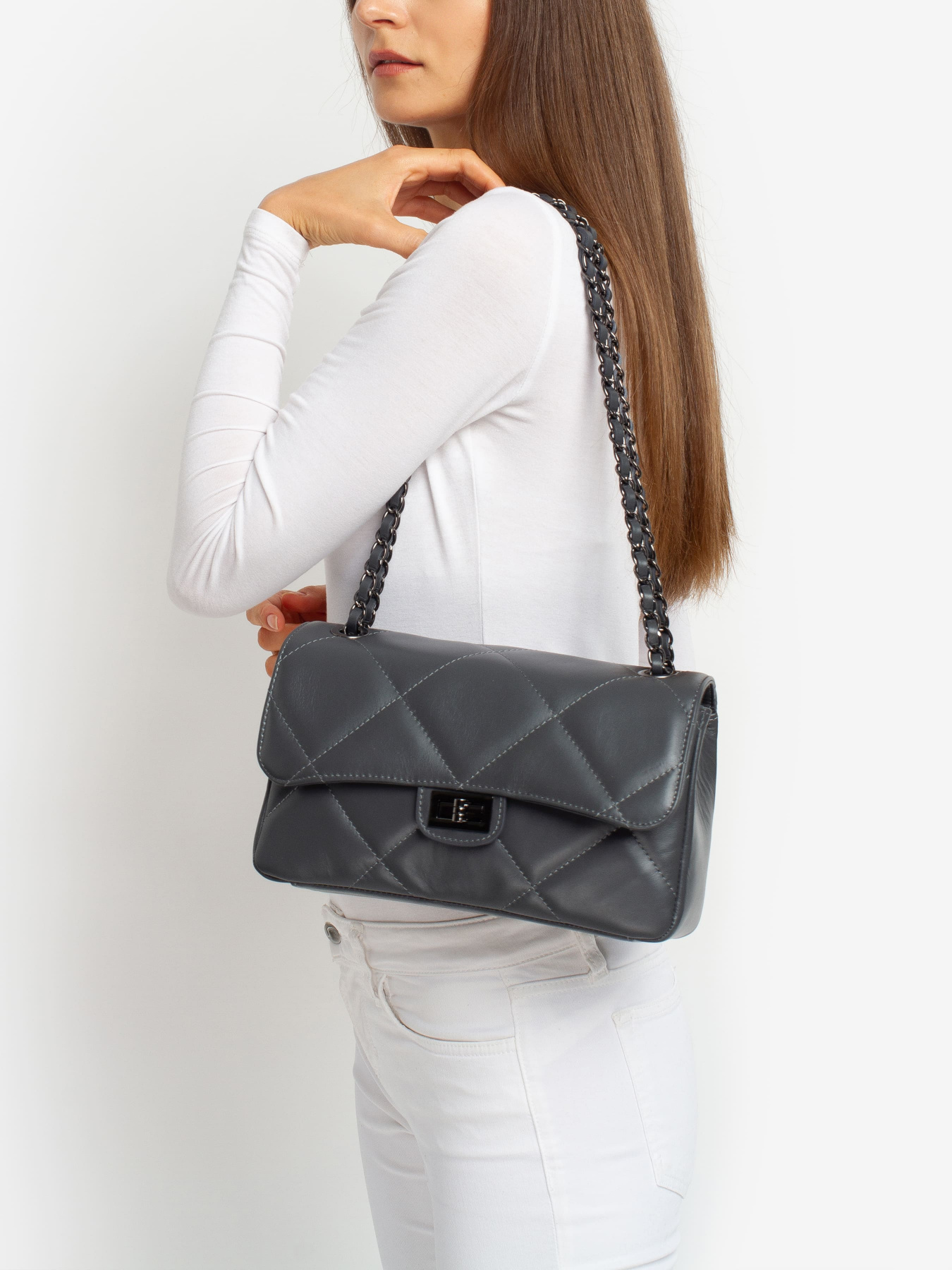 Крос-боді Regina Notte модель 2000000160535 Фото