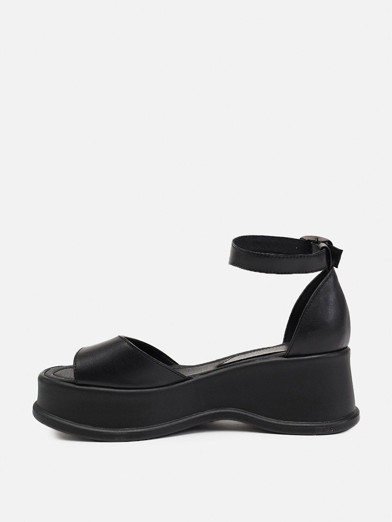 Босоножки YUKI модель ЦБ-00271706 Фото