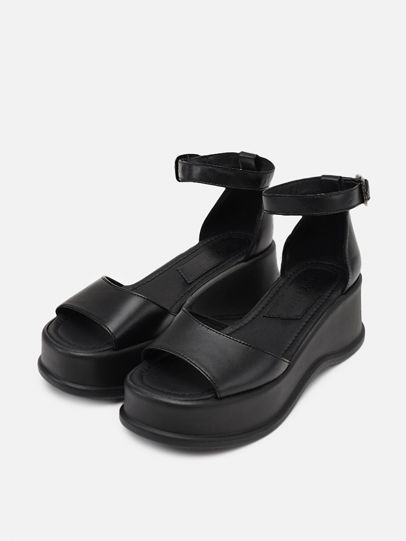 Босоножки YUKI модель ЦБ-00271706 Фото