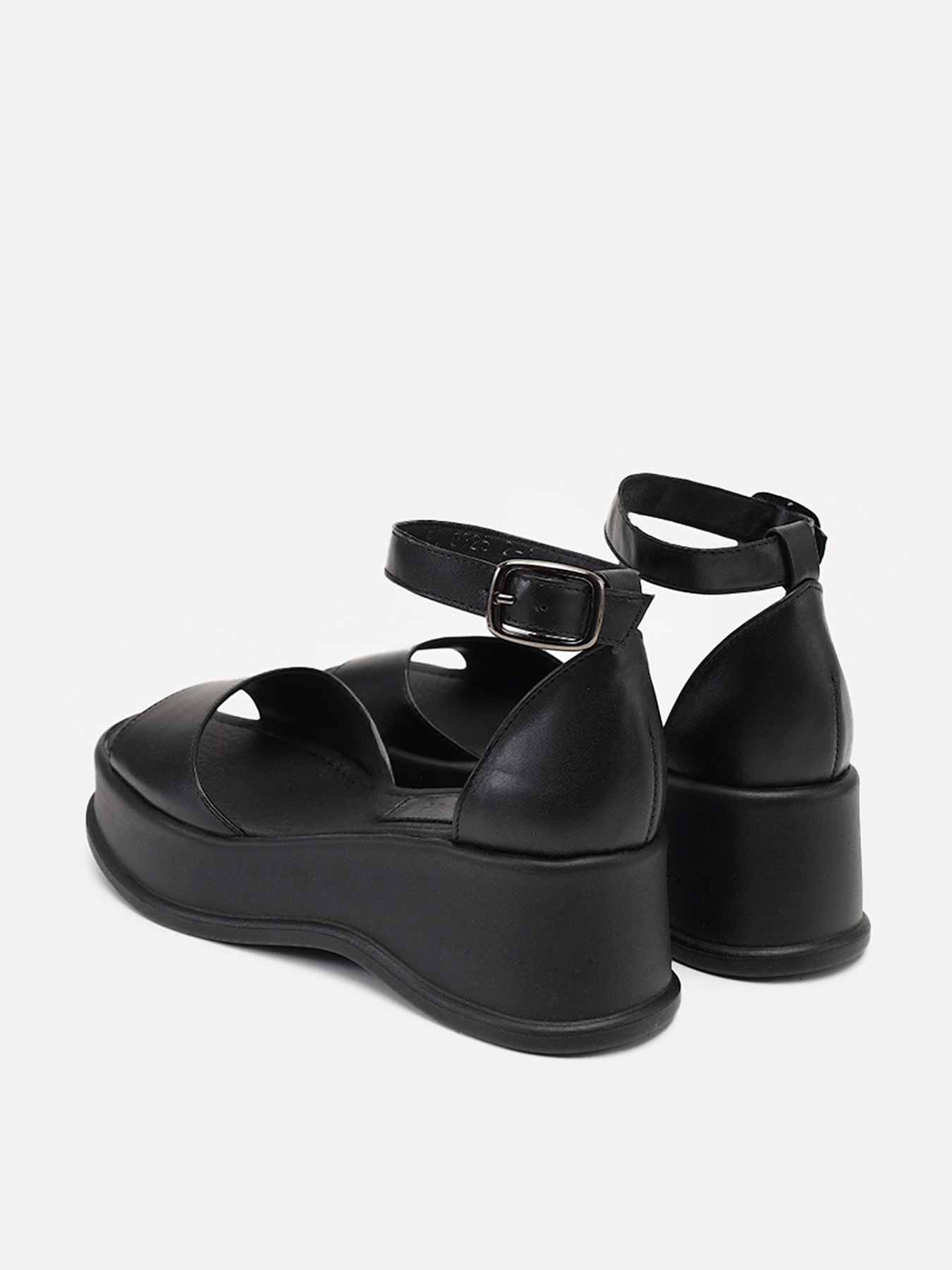 Босоножки YUKI модель ЦБ-00271706 Фото