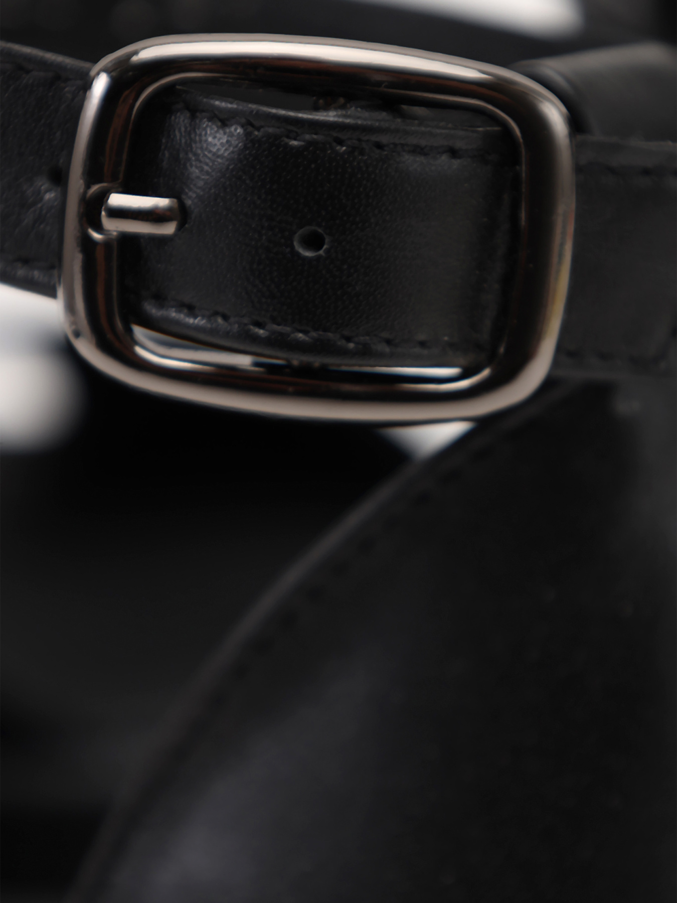 Босоножки YUKI модель ЦБ-00271706 Фото