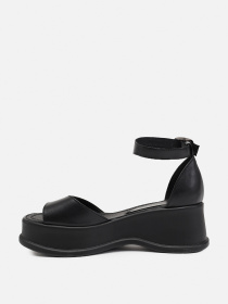 Босоножки YUKI модель ЦБ-00271706 Фото