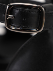 Босоножки YUKI модель ЦБ-00271706 Фото