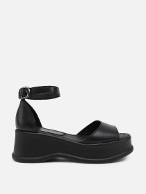 Босоножки YUKI модель ЦБ-00271706 Фото