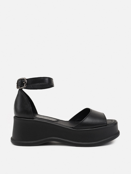 Босоножки YUKI модель ЦБ-00271706 Фото