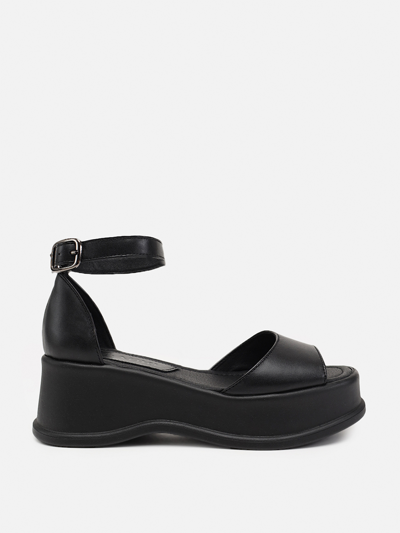 Босоножки YUKI модель ЦБ-00271706 Фото