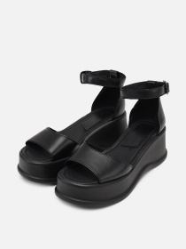 Босоножки YUKI модель ЦБ-00271706 Фото