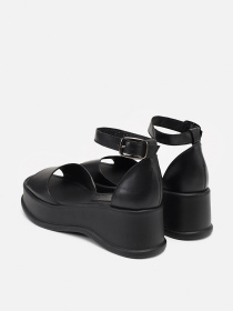 Босоножки YUKI модель ЦБ-00271706 Фото