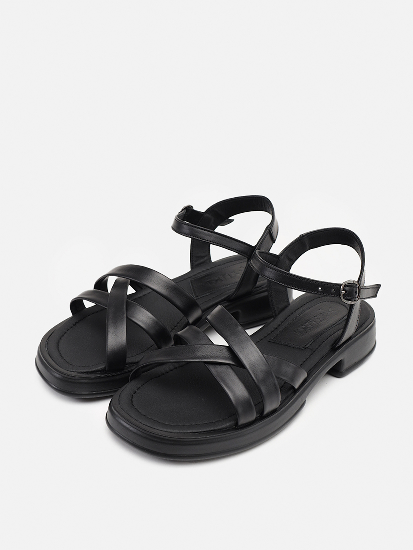 Сандалії YUKI модель ЦБ-00271707 Фото