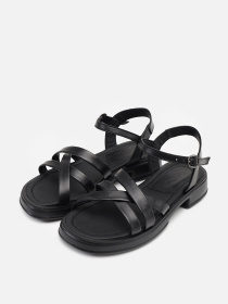 Сандалії YUKI модель ЦБ-00271707 Фото