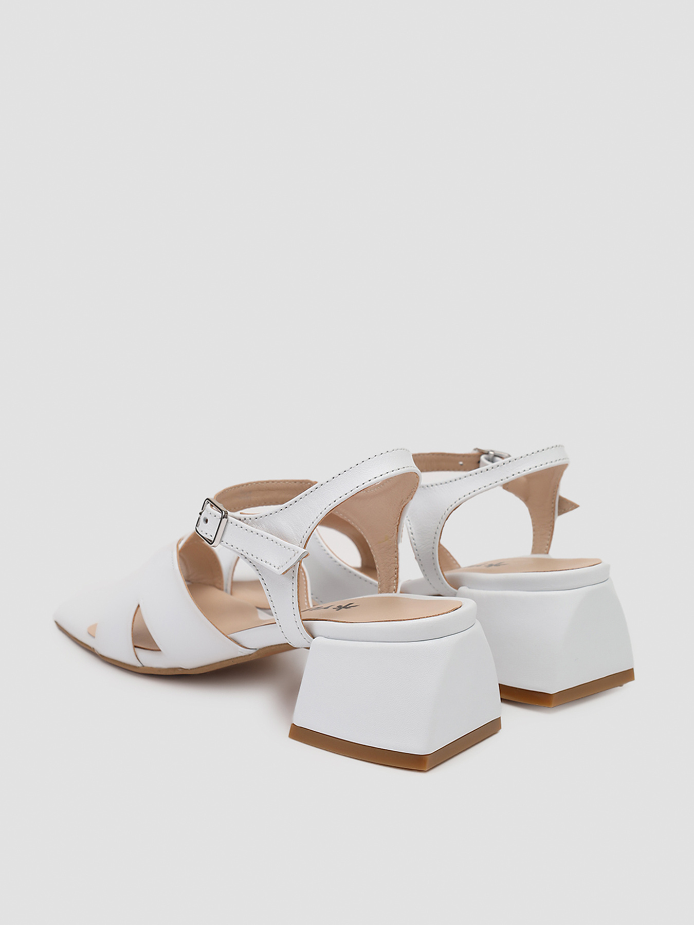 Босоніжки YUKI модель ЦБ-00271787 Фото