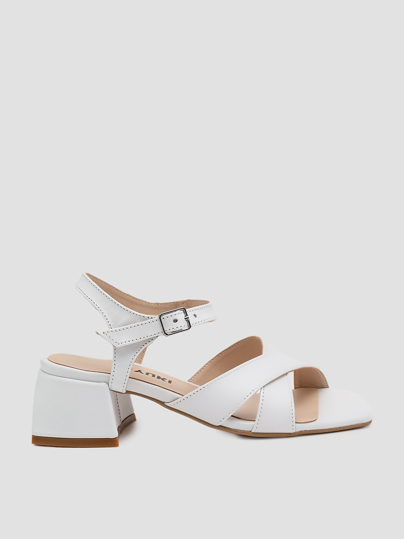 Босоніжки YUKI модель ЦБ-00271787 Фото