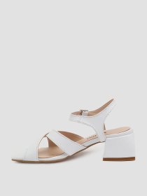 Босоніжки YUKI модель ЦБ-00271787 Фото