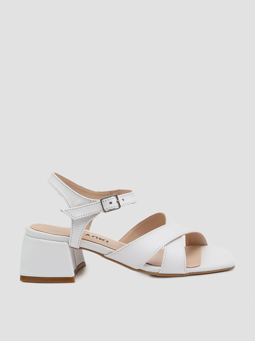 Босоножки YUKI модель ЦБ-00271787 Фото