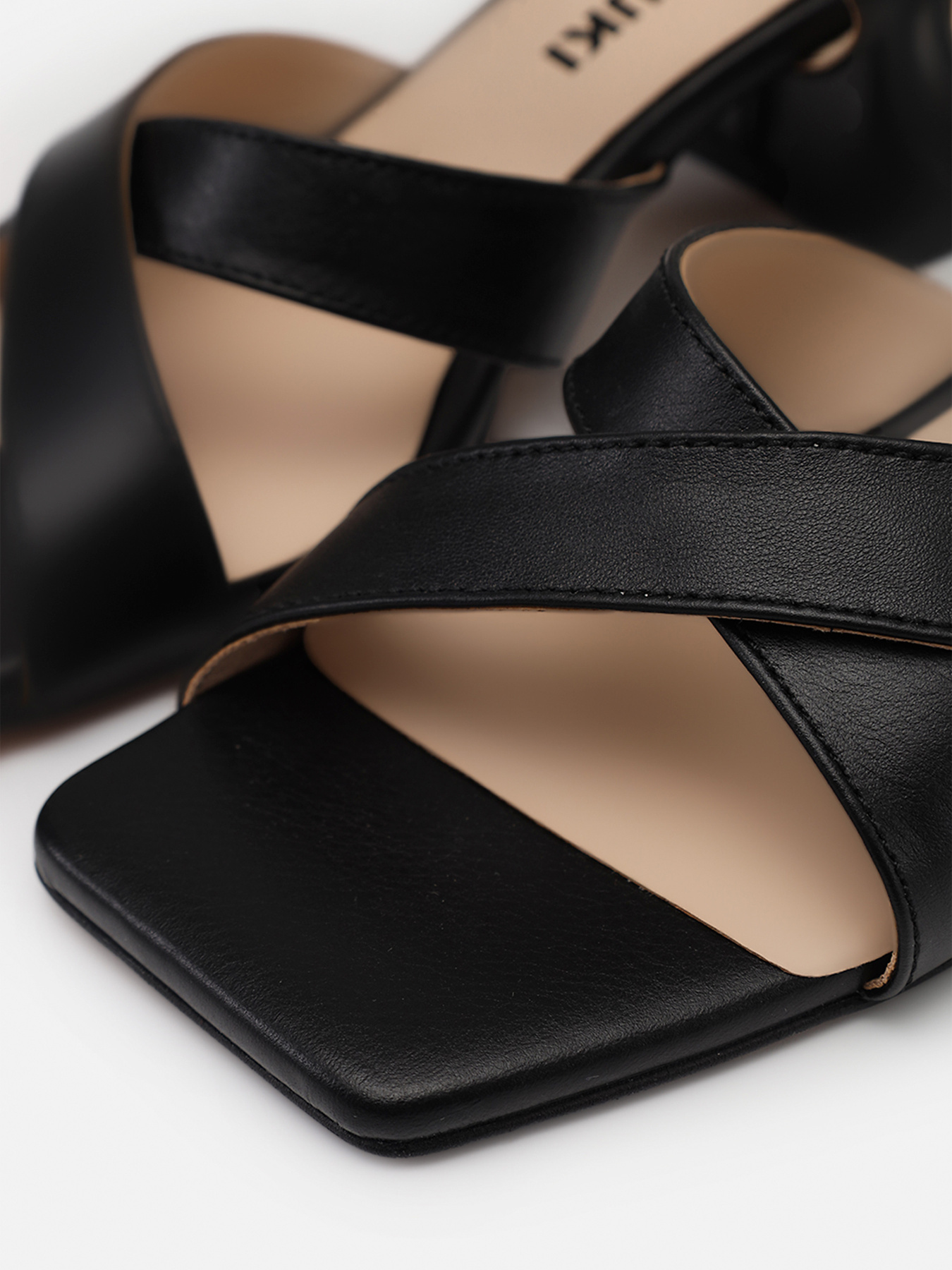 Босоніжки YUKI модель ЦБ-00271788 Фото