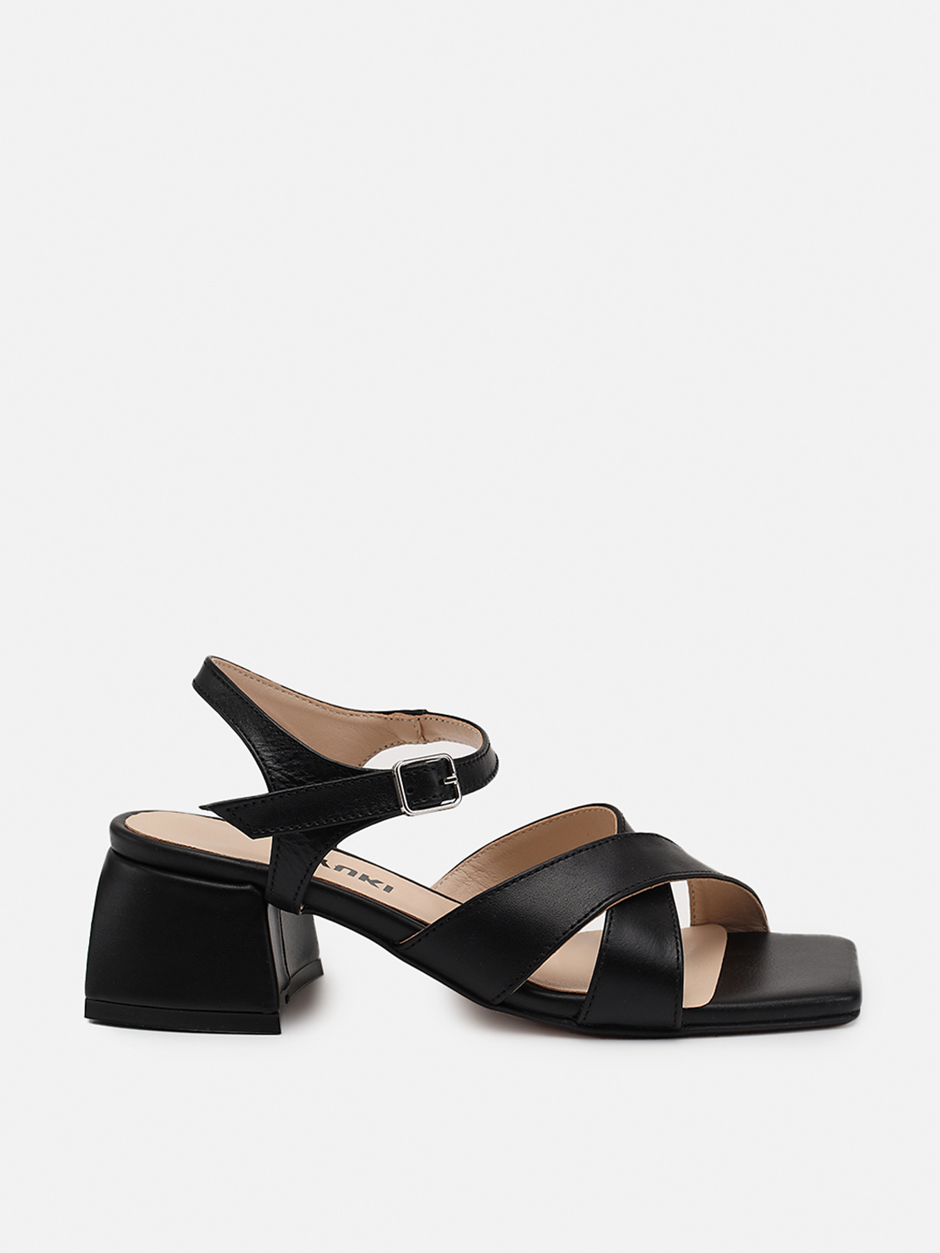 Босоніжки YUKI модель ЦБ-00271788 Фото