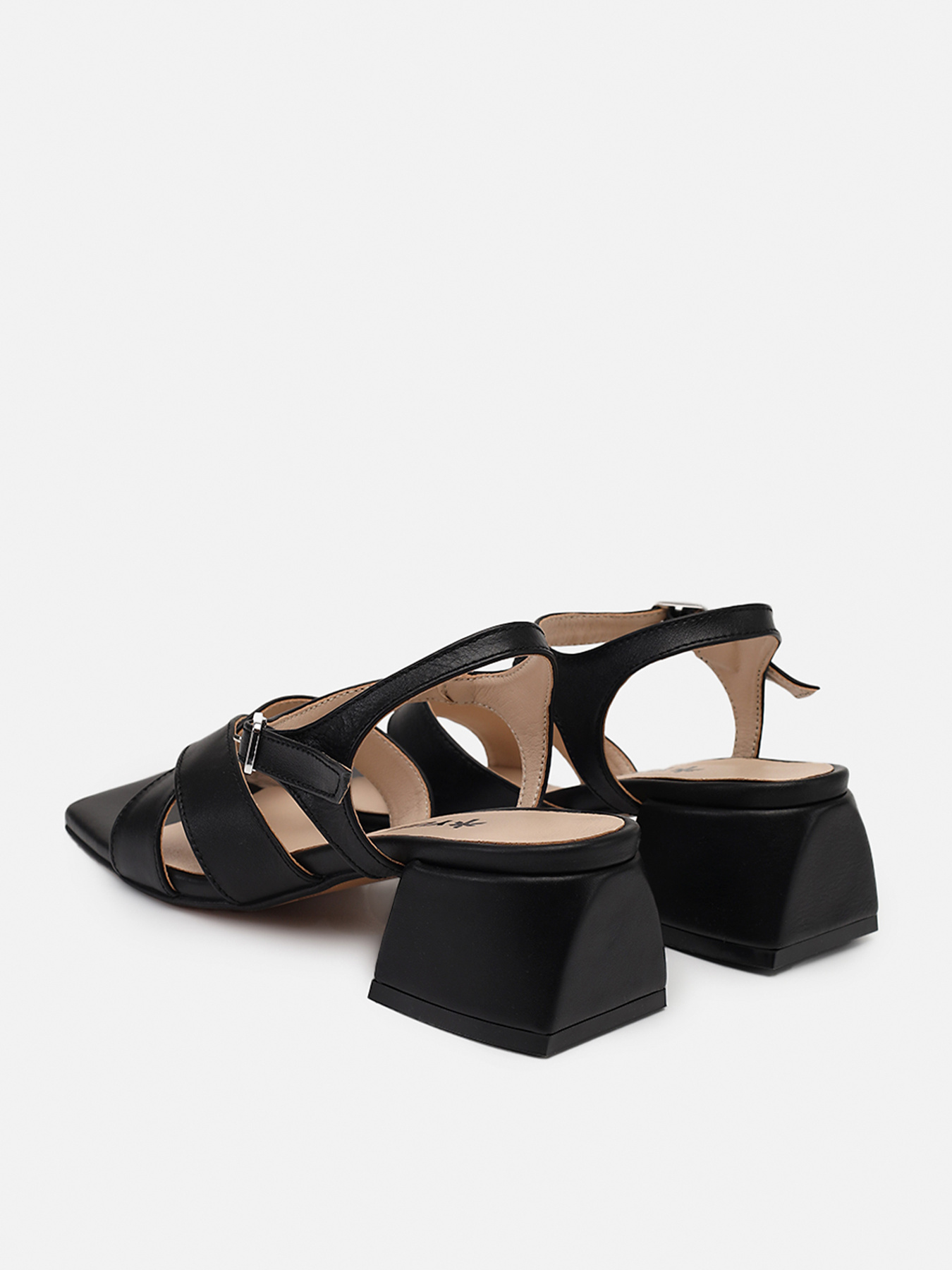 Босоножки YUKI модель ЦБ-00271788 Фото