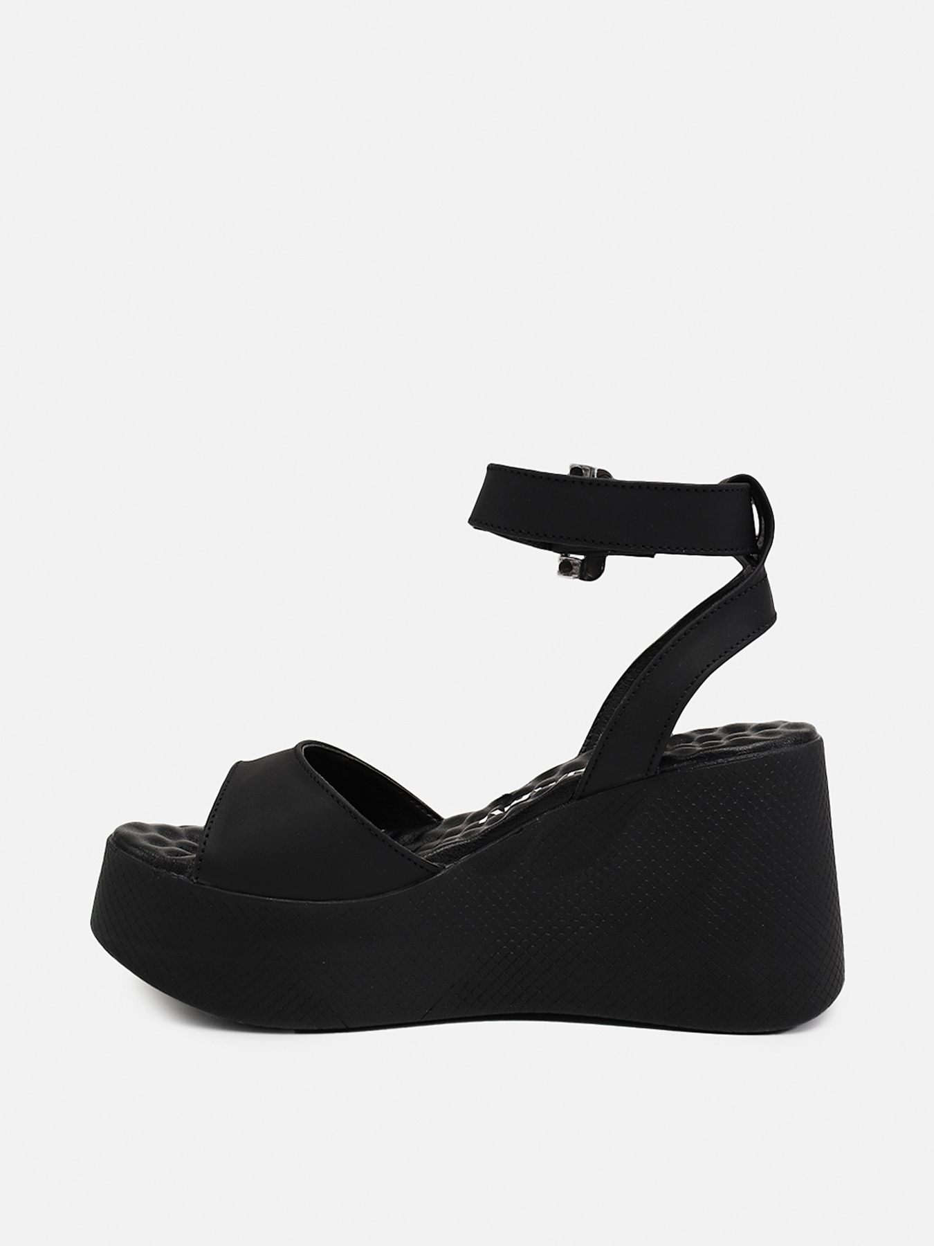 Босоніжки YUKI модель ЦБ-00271789 Фото