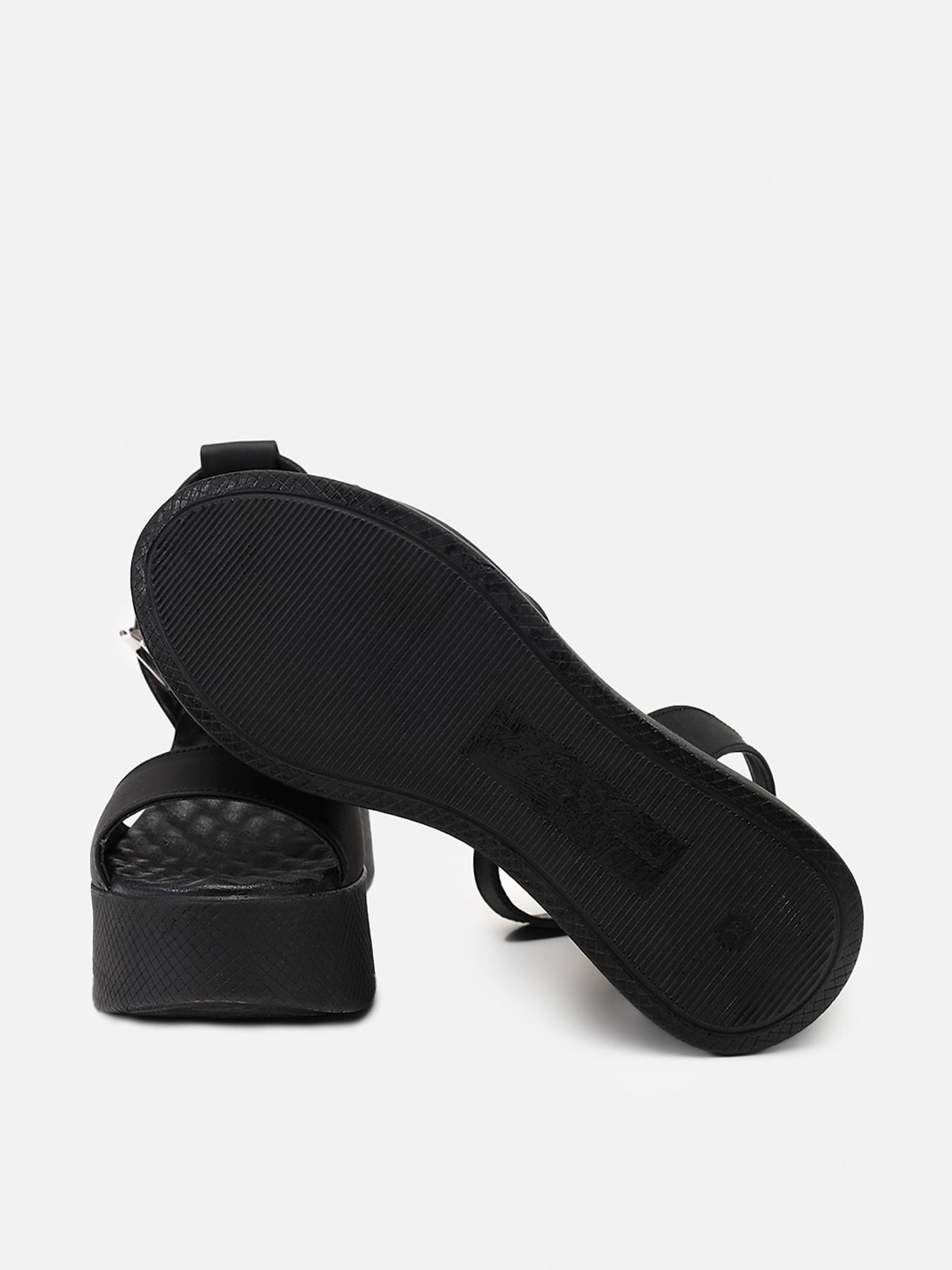 Босоніжки YUKI модель ЦБ-00271789 Фото