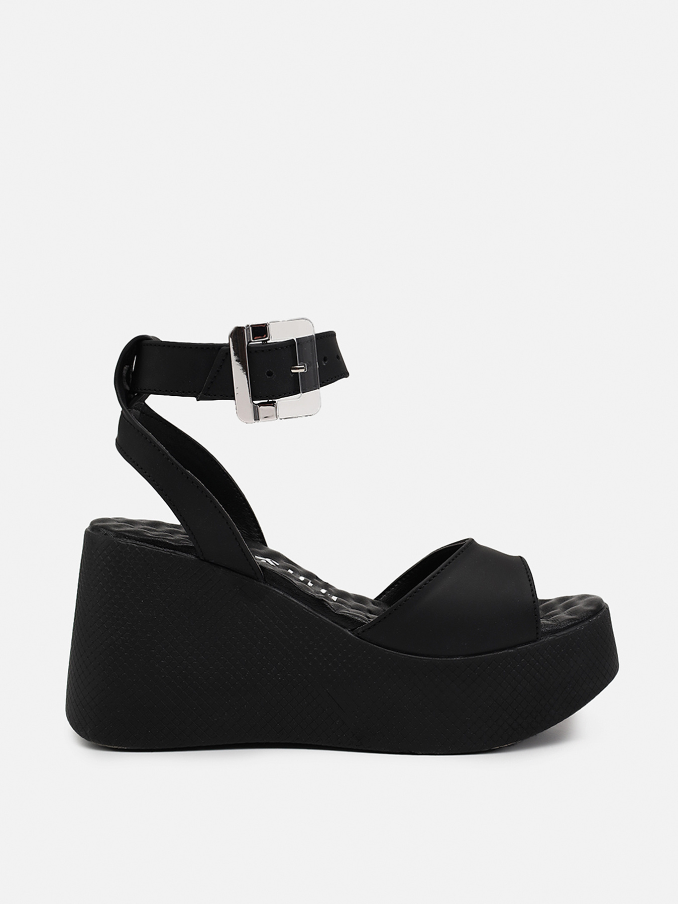 Босоніжки YUKI модель ЦБ-00271789 Фото