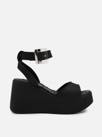 Босоніжки YUKI модель ЦБ-00271789 Фото