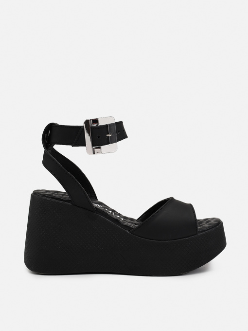 Босоніжки YUKI модель ЦБ-00271789 Фото