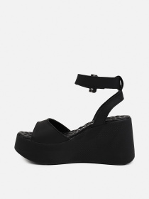 Босоножки YUKI модель ЦБ-00271789 Фото