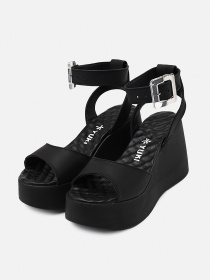 Босоножки YUKI модель ЦБ-00271789 Фото