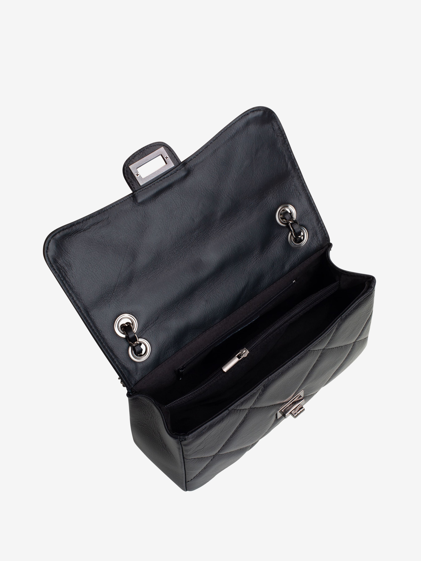 Кросс-боди Regina Notte модель 2000000160580 Фото