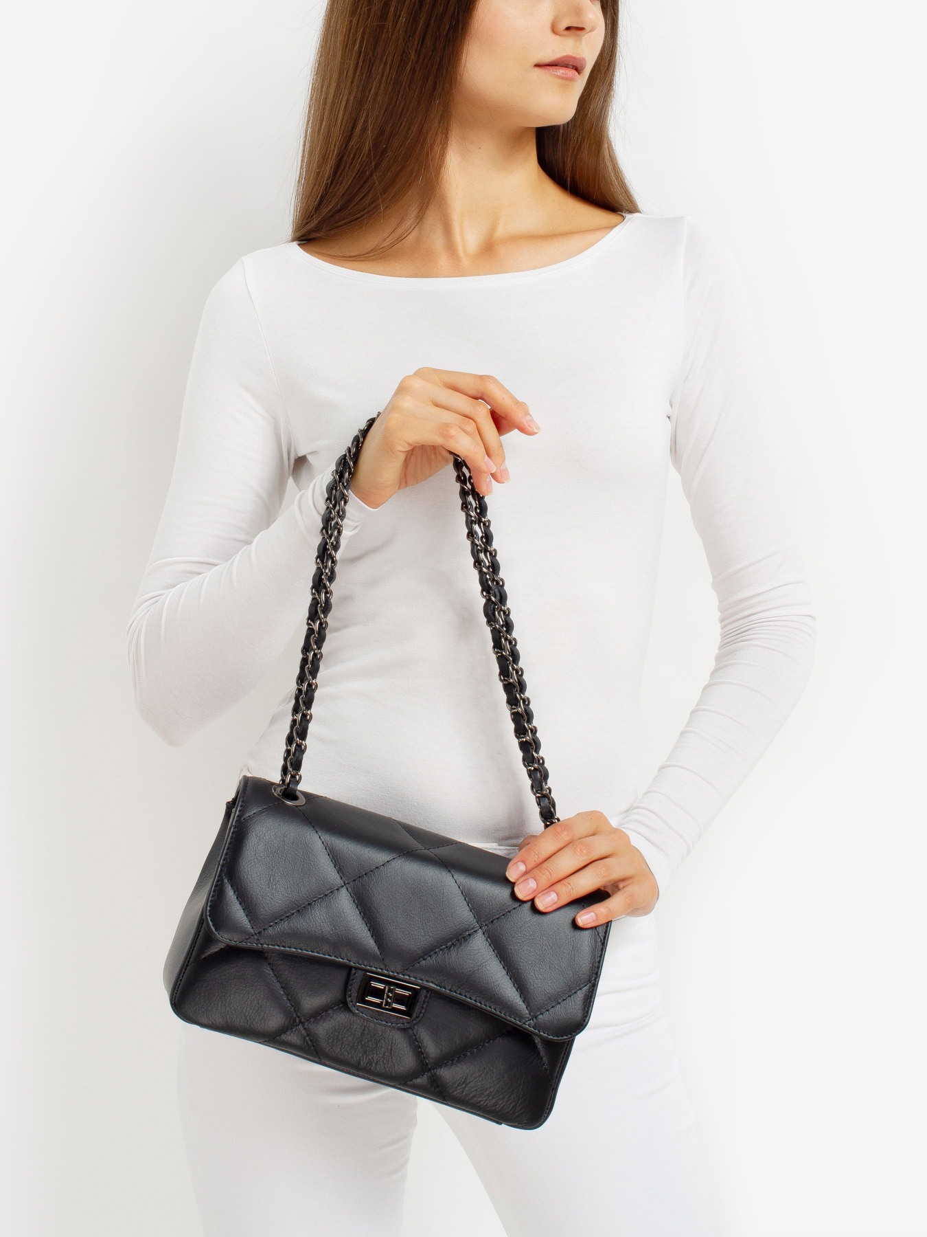 Кросс-боди Regina Notte модель 2000000160580 Фото