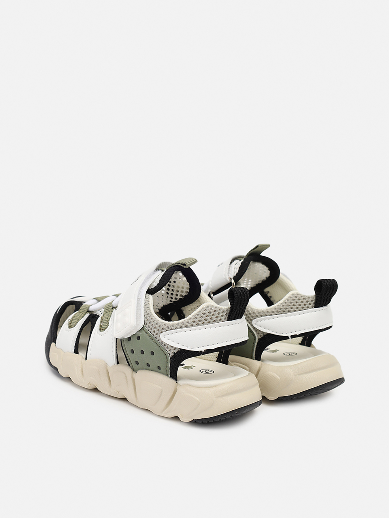 Сандалии Kimboo модель ЦБ-00275308 Фото