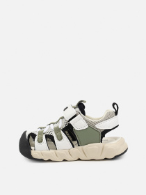 Сандалии Kimboo модель ЦБ-00275308 Фото