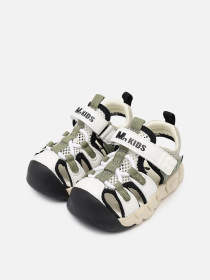 Сандалии Kimboo модель ЦБ-00275308 Фото