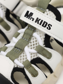 Сандалии Kimboo модель ЦБ-00275308 Фото