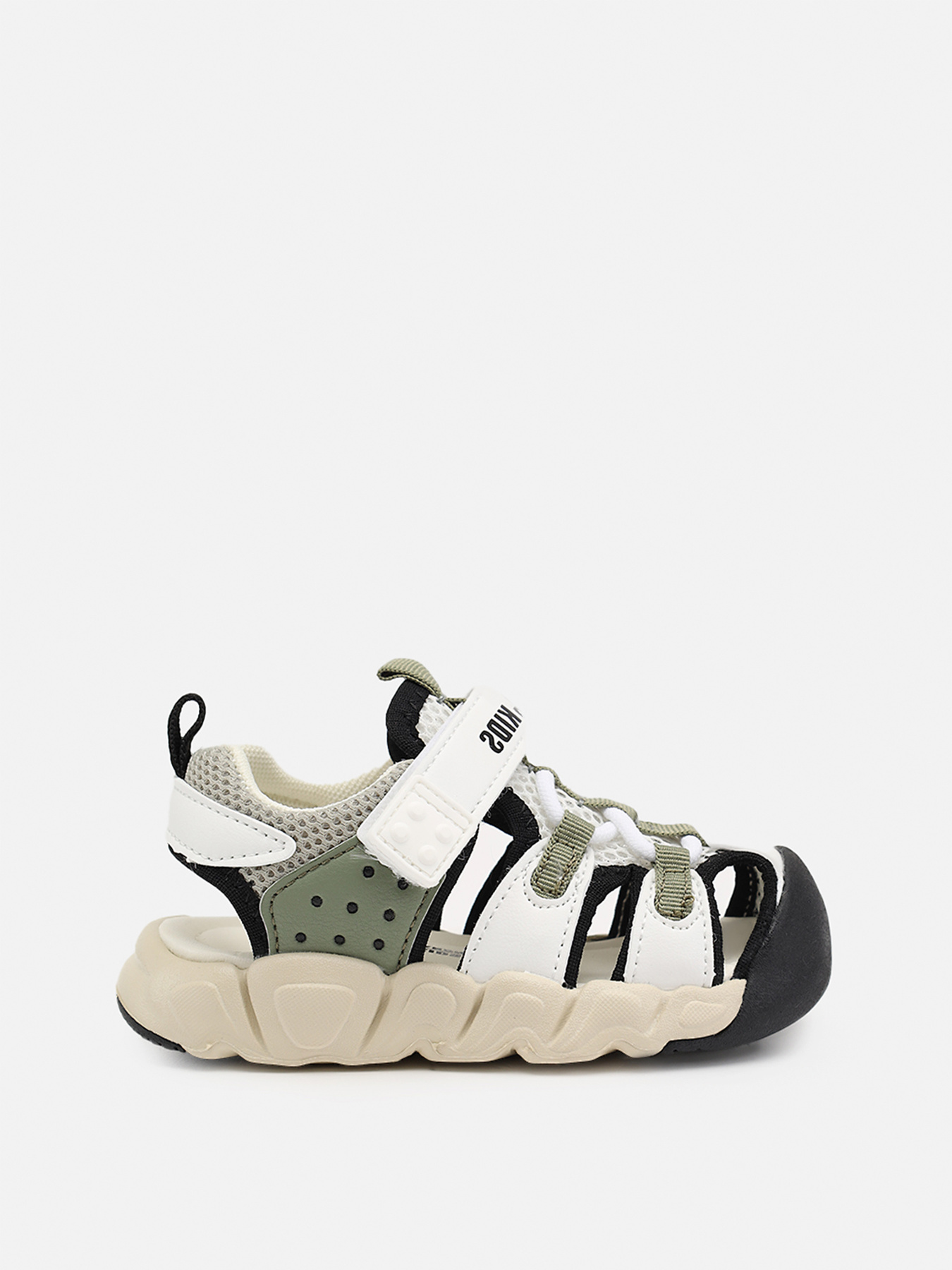 Сандалії Kimboo модель ЦБ-00275308 Фото