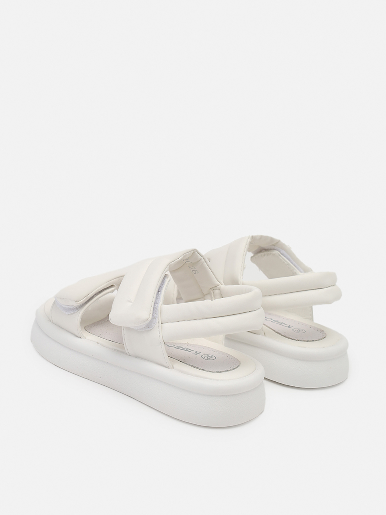 Сандалии Kimboo модель ЦБ-00275310 Фото