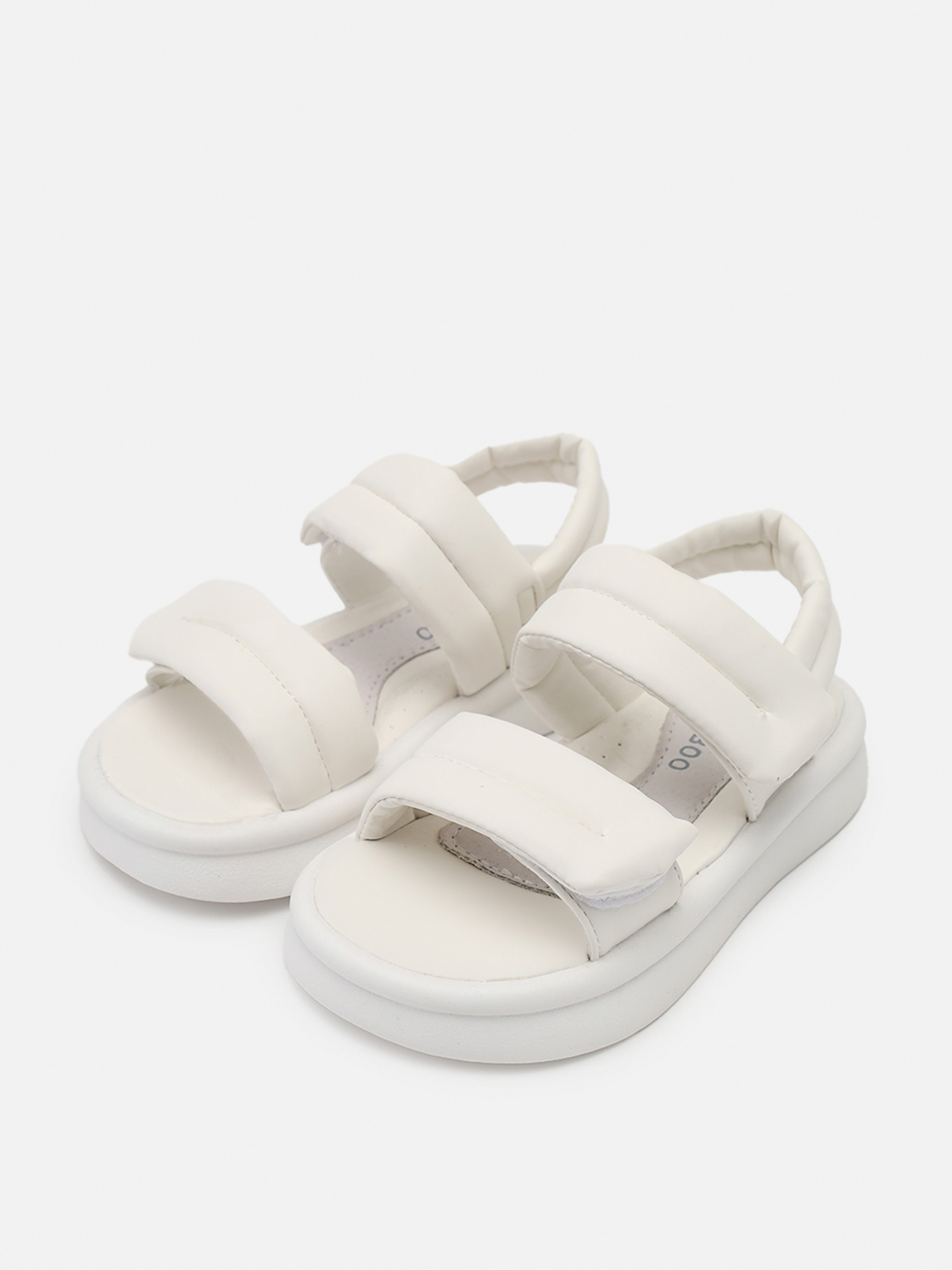 Сандалії Kimboo модель ЦБ-00275310 Сандалії Kimboo модель ЦБ-00275310 Фото