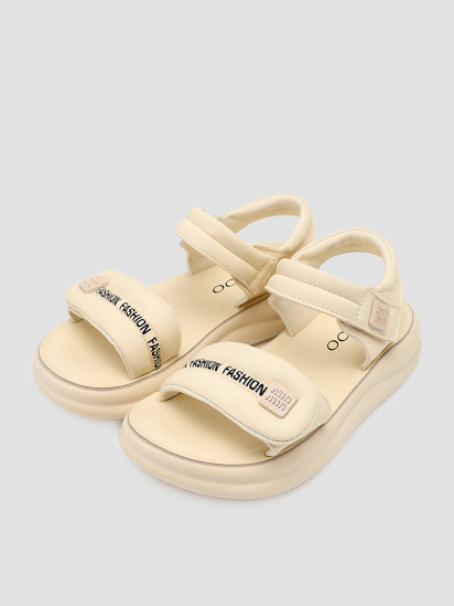 Сандалії Kimboo модель ЦБ-00275311 — фото 3 - INTERTOP