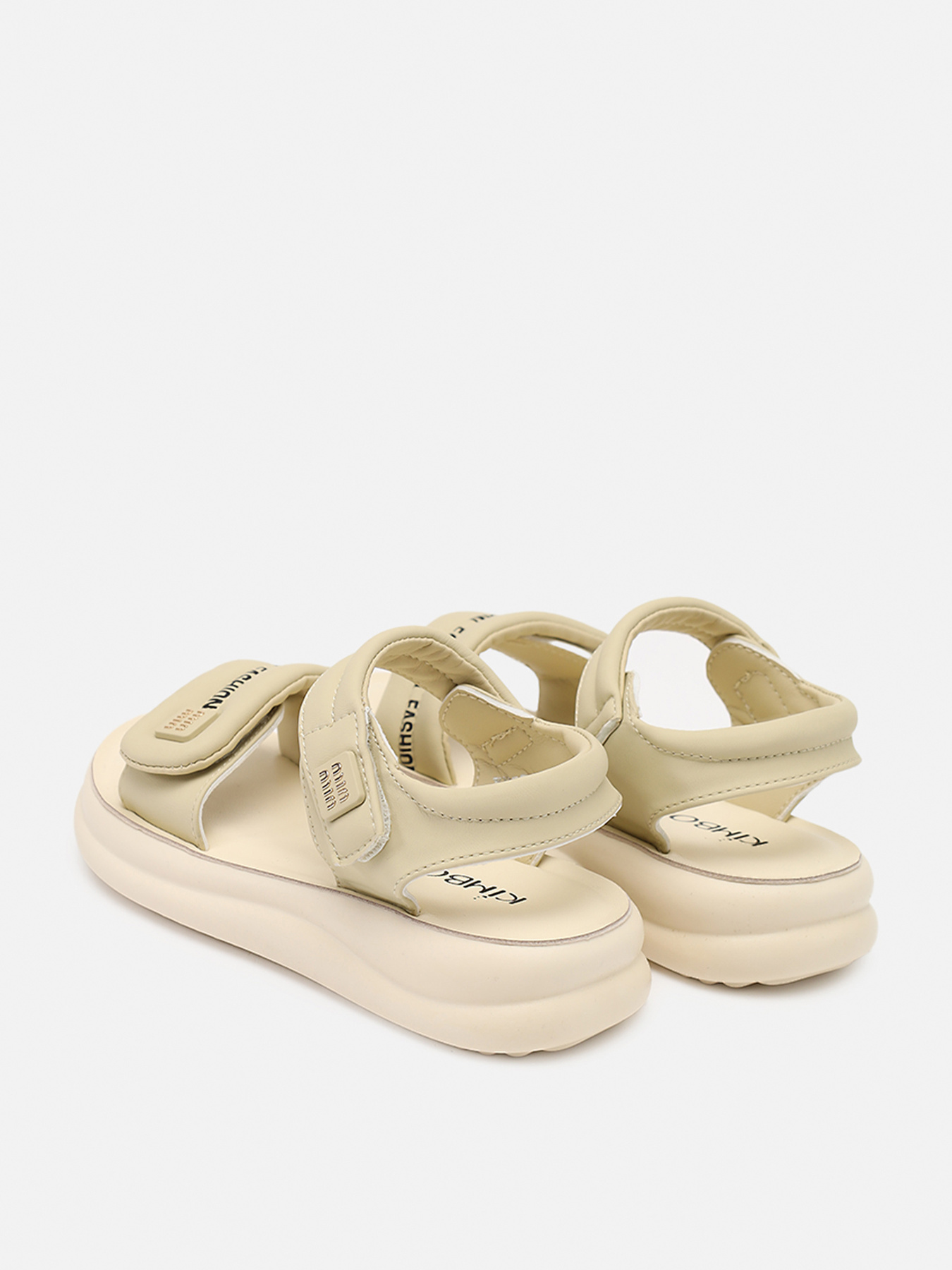 Сандалии Kimboo модель ЦБ-00275312 Фото