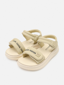 Сандалии Kimboo модель ЦБ-00275312 Фото